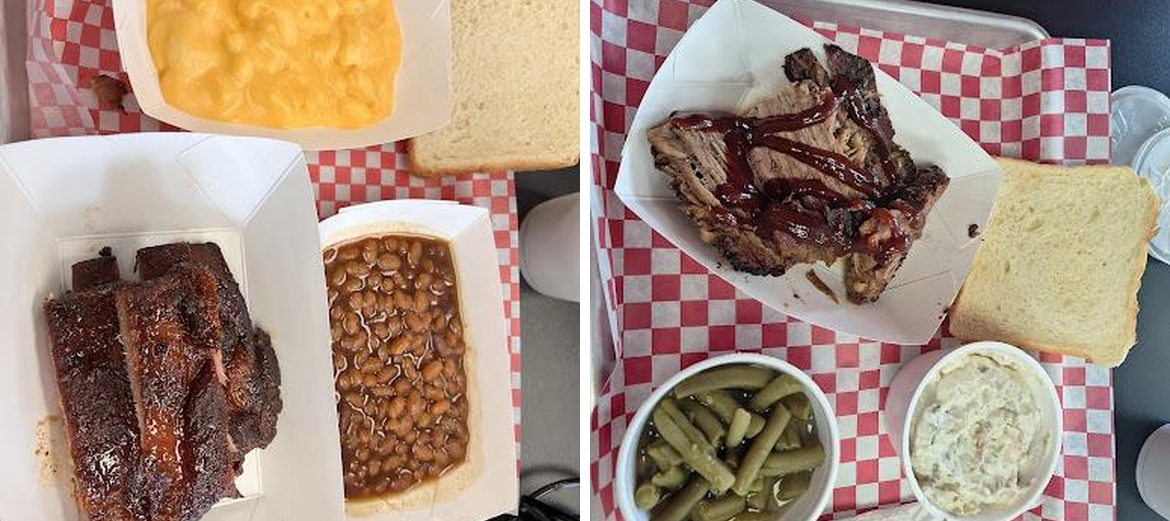 Grillbillies BBQ Co