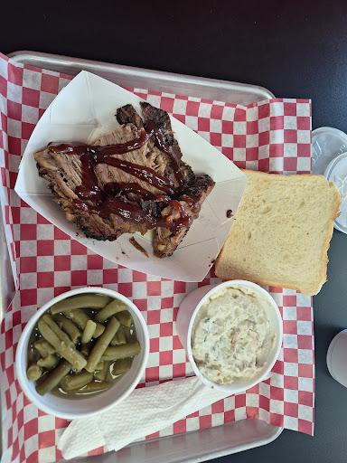 Grillbillies BBQ Co